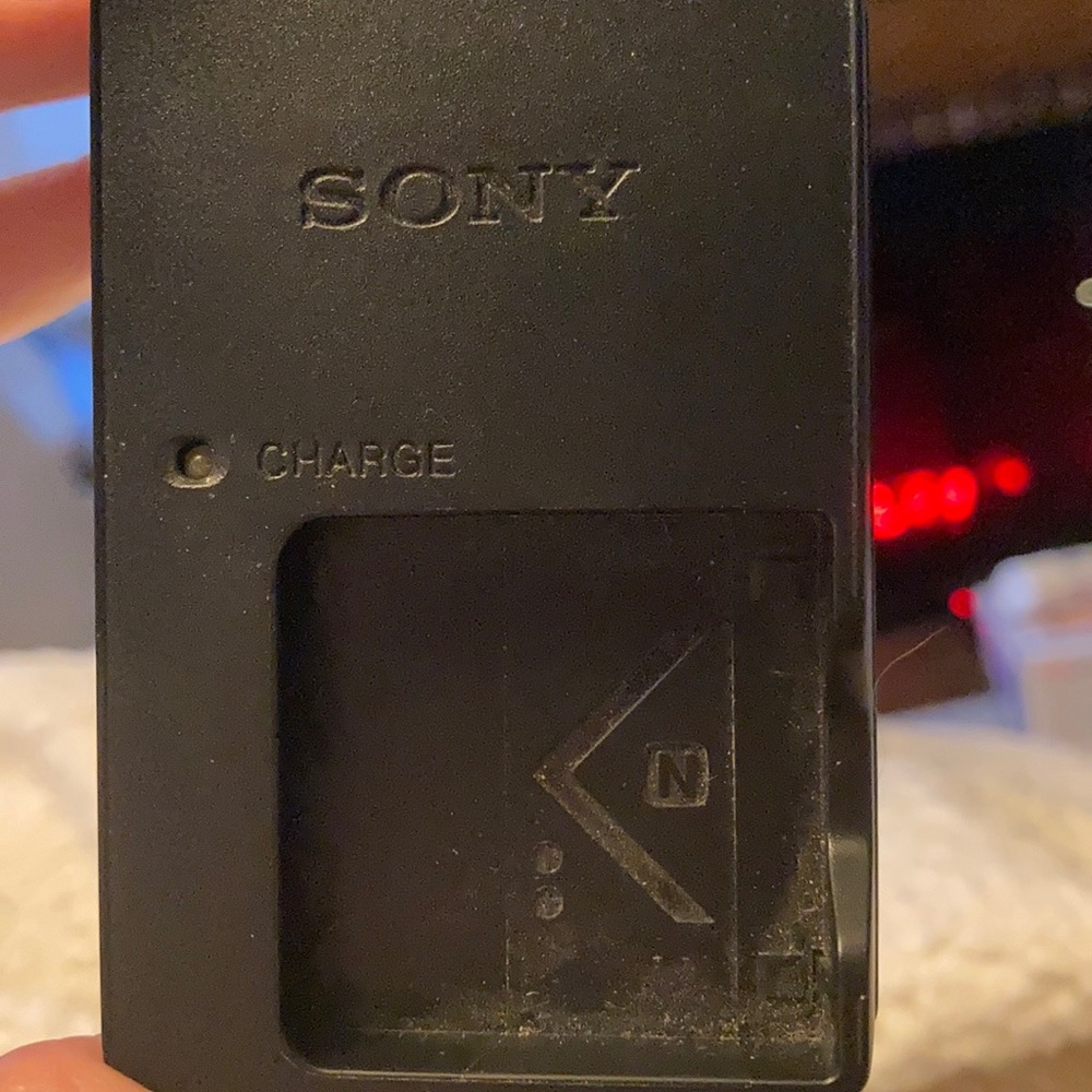 Camera bundle - Picture 4 of 5